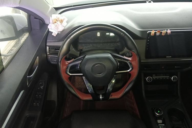 Used WM Motor E.5 2021 400 Ji Ke Xing Steering Wheel