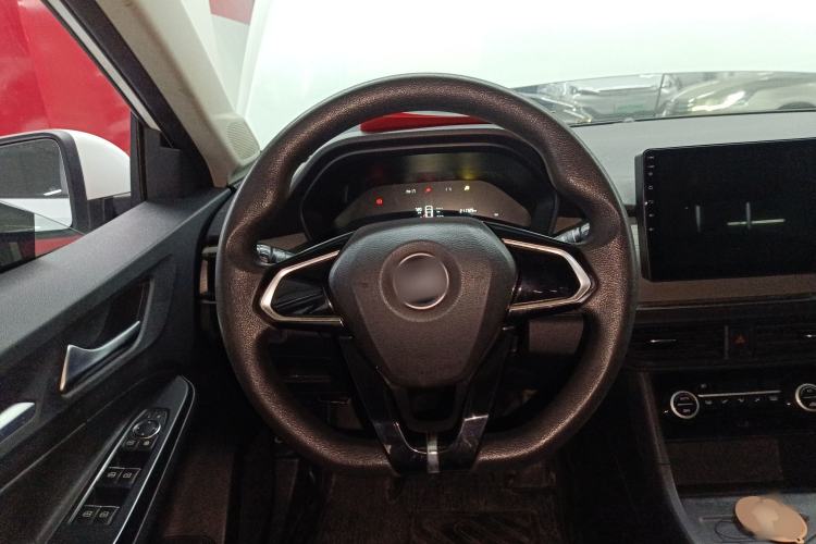 Used WM Motor E.5 2021 500 Ji Ke Xing Steering Wheel
