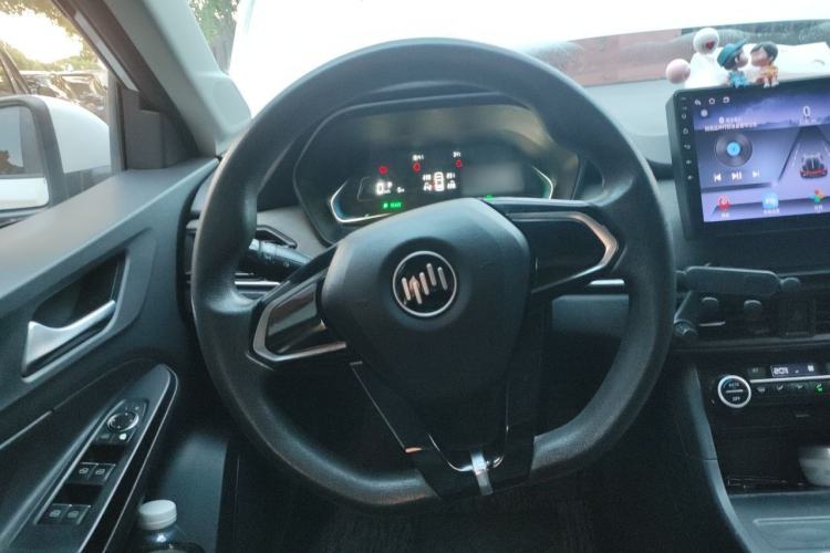 Used WM Motor E.5 2021 500 Ji Ke Xing Steering Wheel