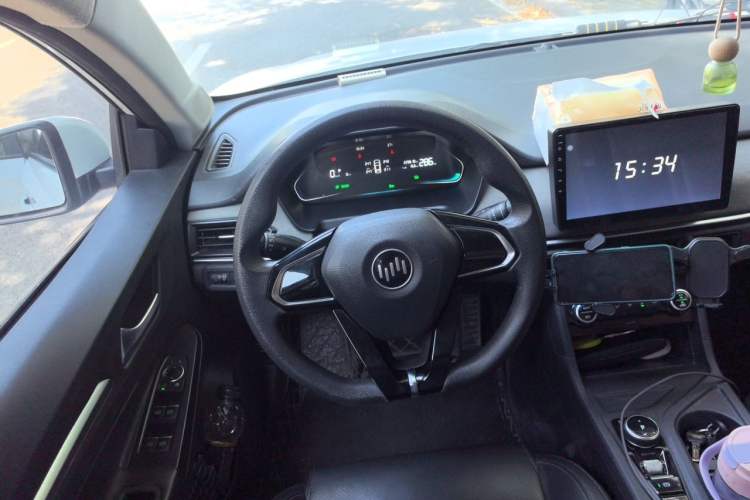 Used WM Motor E.5 2021 Revised Version 500 – Just Go Anywhere Steering Wheel