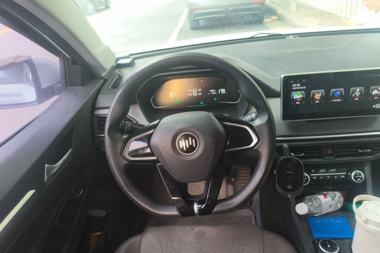 Used WM Motor E.5 2021 500 Ji Ke Xing Steering Wheel
