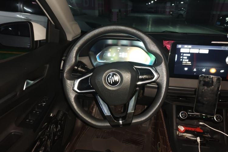 Used WM Motor E.5 2021 Revised Version 500 – Just Go Anywhere Steering Wheel