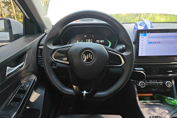 Used WM Motor E.5 2021 500 Ji Ke Xing Steering Wheel