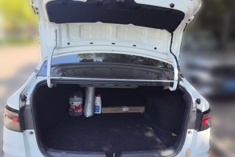 Used WM Motor E.5 2021 Revised Version 500 – Just Go Anywhere Trunk