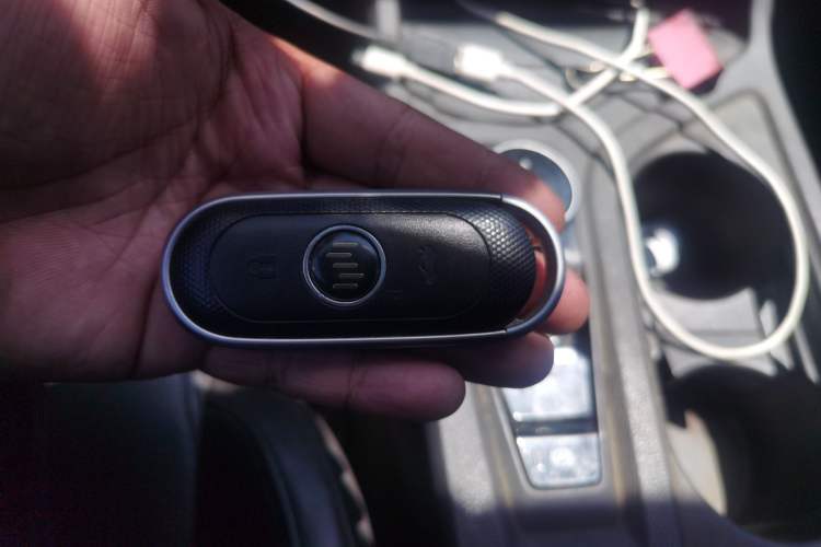 Used WM Motor E.5 2021 Revised Version 500 – Just Go Anywhere Vehicle Key
