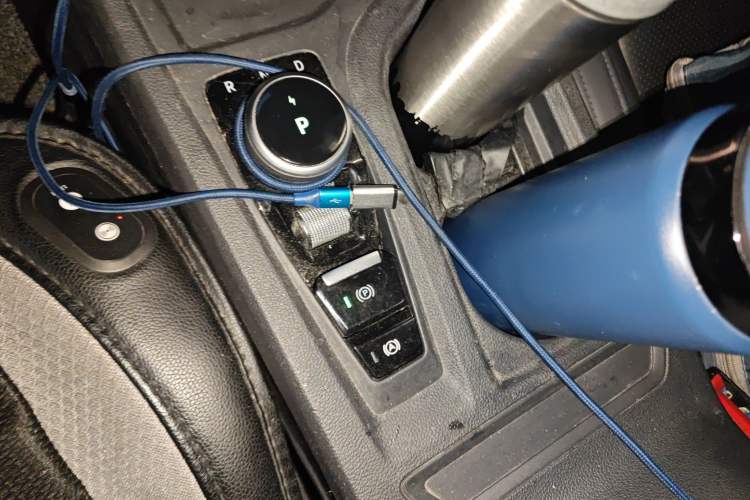 Used WM Motor E.5 2021 400 Ji Ke Xing Vehicle Key
