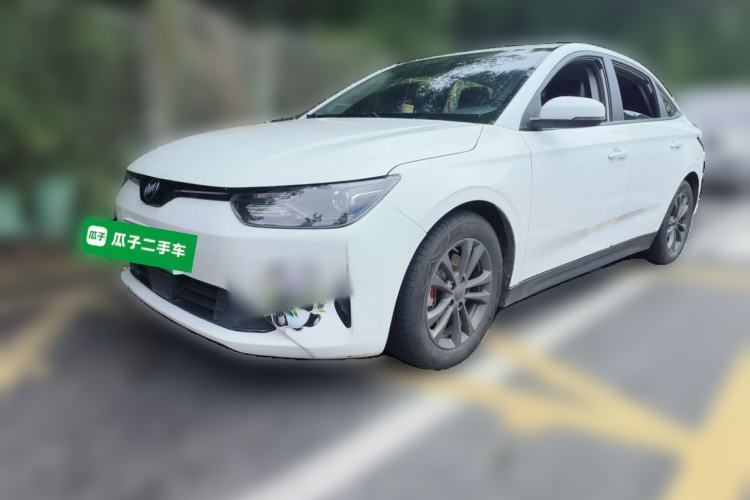 Used WM Motor E.5 2021 500 Ji Ke Xing Guazi used car, China used car export, Used car for sale, Used  cars, Cheapest cars for sale