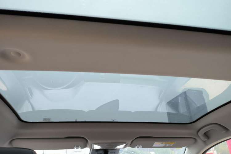 Used WM Motor E.5 2022 Zhike Xing Headliner
