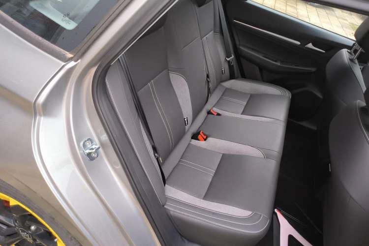 Used WM Motor E.5 2022 Zhike Xing Right Rear Seat