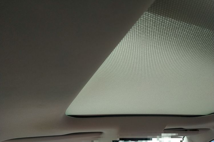 Used WM Motor EX5 2018 EX5 400 Extra Innovation Edition Headliner