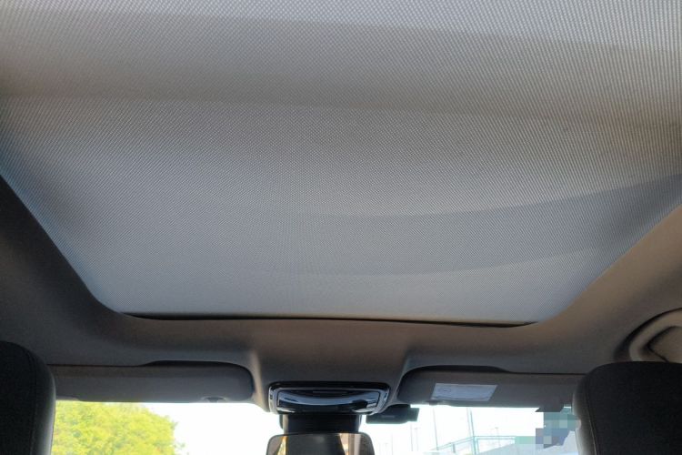 Used WM Motor EX5 2018 EX5 400 Lite Exploration Edition Headliner