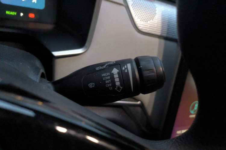 Used WM Motor EX5 2018 EX5 400 Extra Innovation Edition Vehicle Key