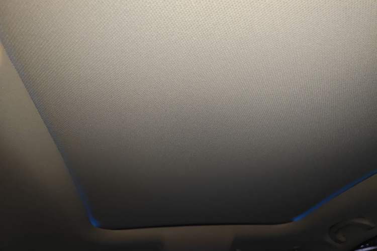 Used WM Motor EX5 2018 EX5 400 Extra Innovation Edition Headliner