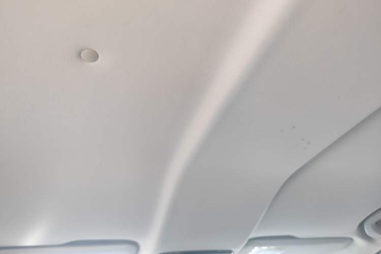 Used WM Motor EX5 2018 EX5 400 Lite Exploration Edition Headliner