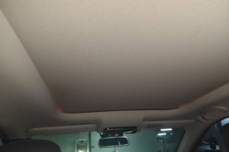 Used WM Motor EX5 2018 EX5 400 Extra Innovation Edition Headliner