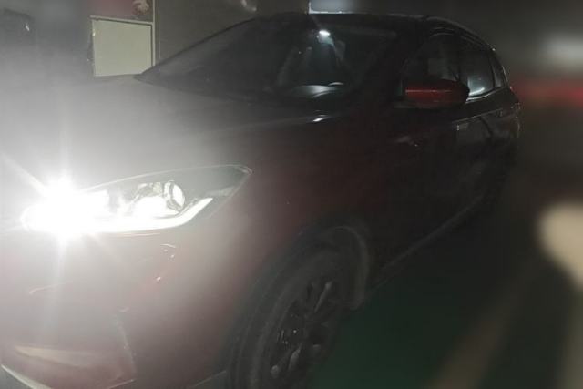 Used WM Motor EX5 2018 EX5 400 Extra Innovation Edition