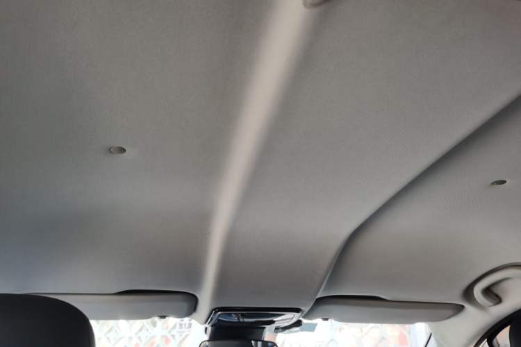 Used WM Motor EX5 2018 EX5 400 Lite Exploration Edition Headliner