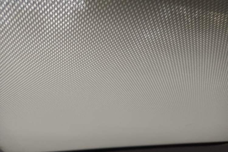 Used WM Motor EX5 2018 EX5 400 Extra Innovation Edition Headliner