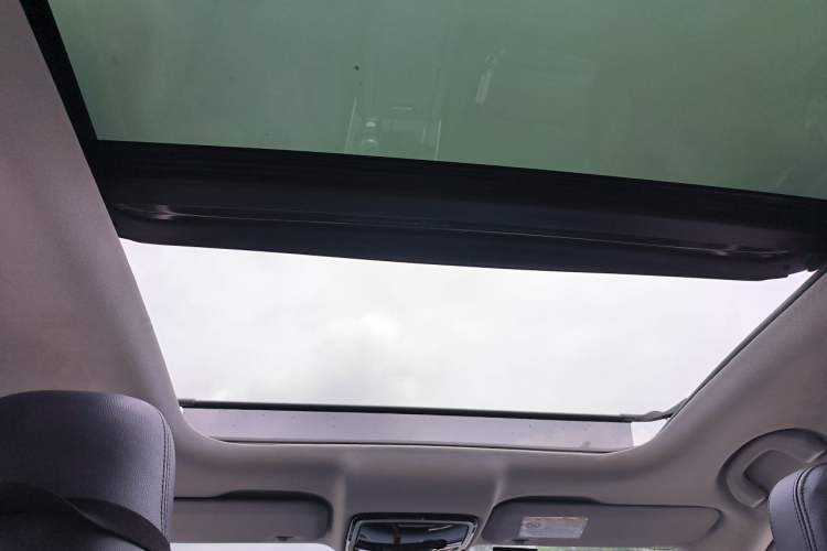 Used WM Motor EX5 2018 EX5 400 Lite Exploration Edition Headliner