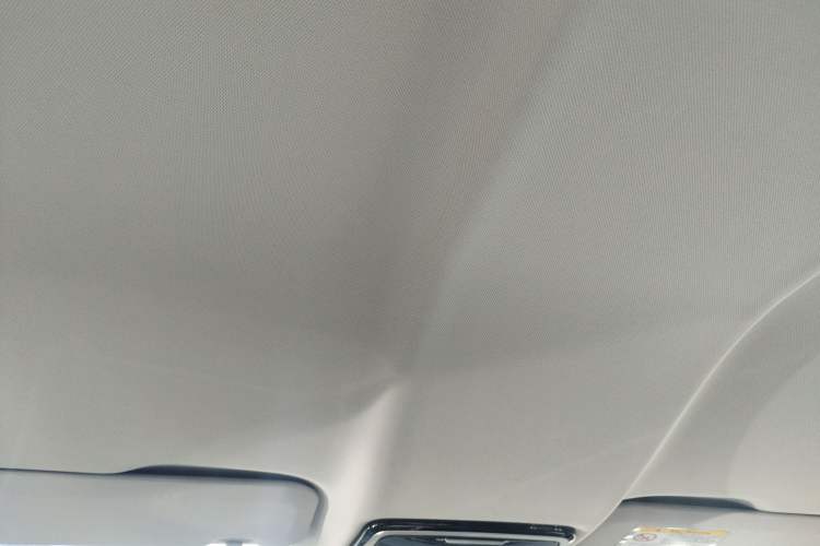 Used WM Motor EX5 2018 EX5 400 Lite Exploration Edition Headliner