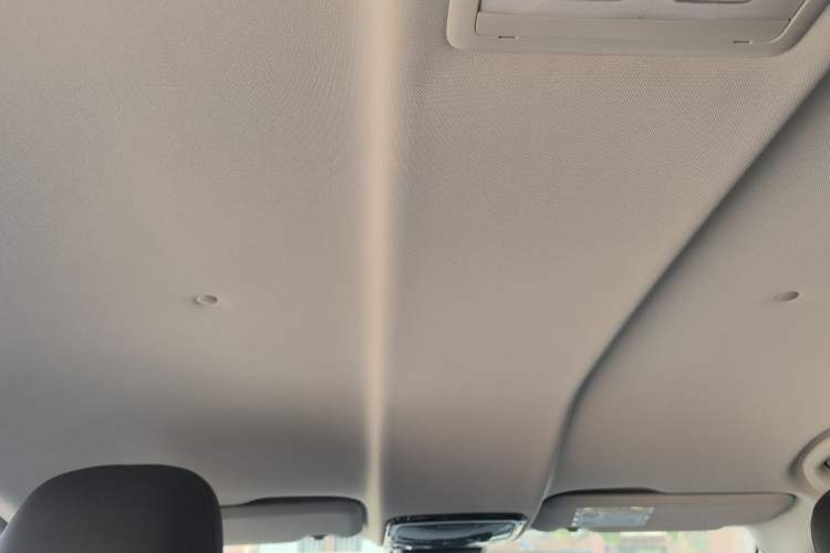 Used WM Motor EX5 2018 EX5 400 Lite Exploration Edition Headliner