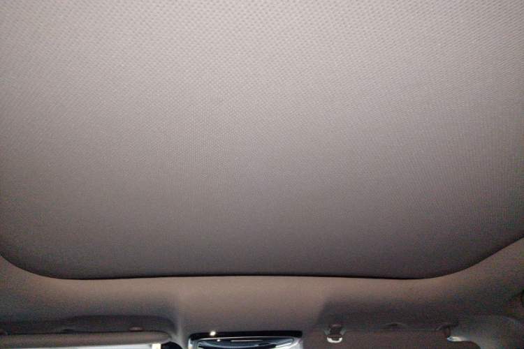 Used WM Motor EX5 2018 EX5 400 Extra Innovation Edition Headliner