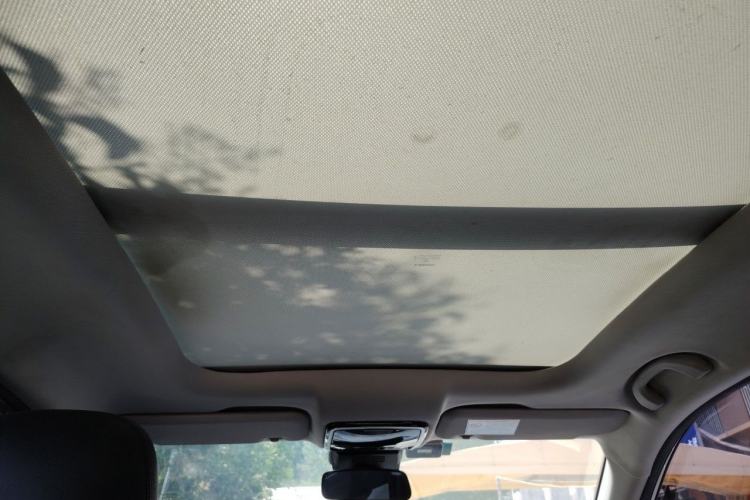 Used WM Motor EX5 2018 EX5 400 Lite Exploration Edition Headliner
