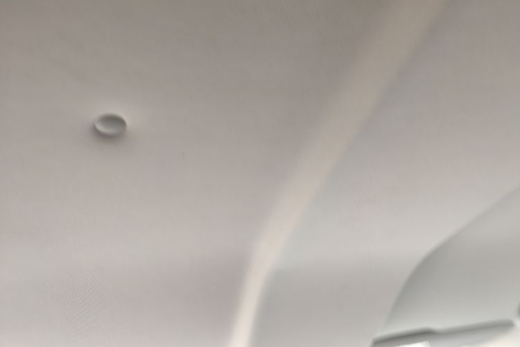 Used WM Motor EX5 2018 EX5 400 Lite Exploration Edition Headliner