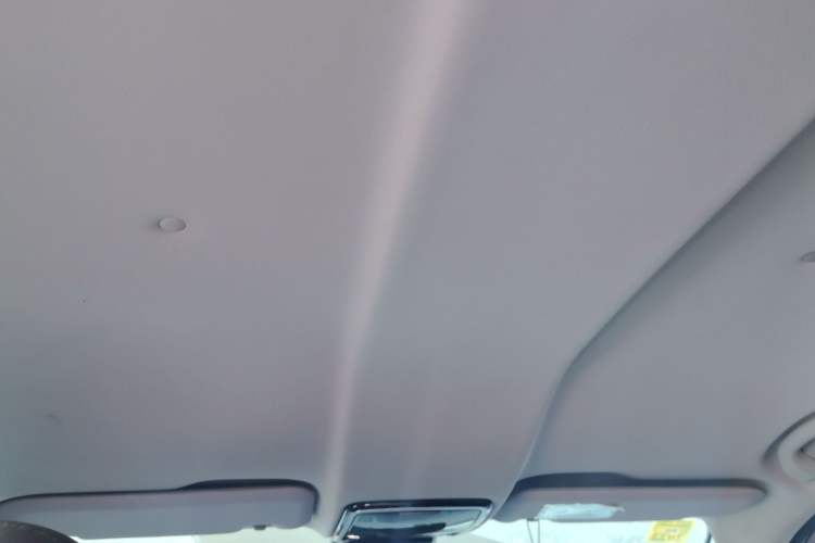 Used WM Motor EX5 2018 EX5 400 Lite Exploration Edition Headliner