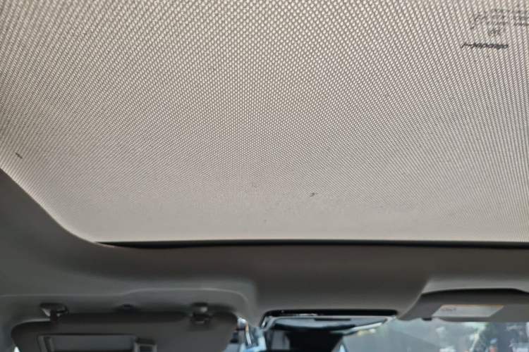 Used WM Motor EX5 2018 EX5 400 Lite Exploration Edition Headliner