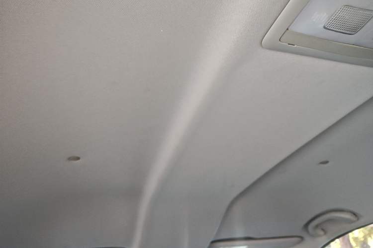 Used WM Motor EX5 2018 EX5 400 Lite Exploration Edition Headliner