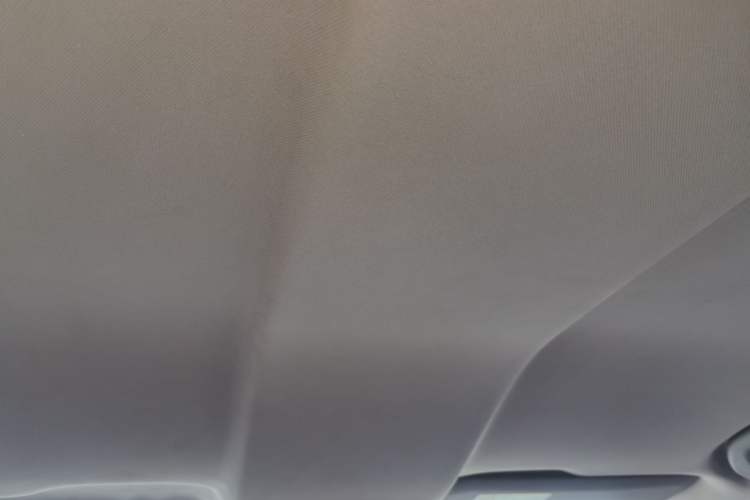 Used WM Motor EX5 2018 EX5 400 Lite Exploration Edition Headliner