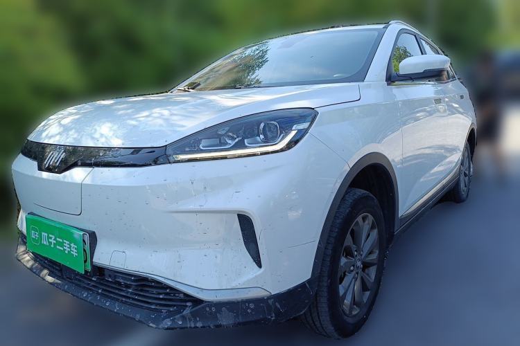 Used WM Motor EX5 2018 EX5 400 Lite Exploration Edition Guazi used car, China used car export, Used car for sale, Used  cars, Cheapest cars for sale
