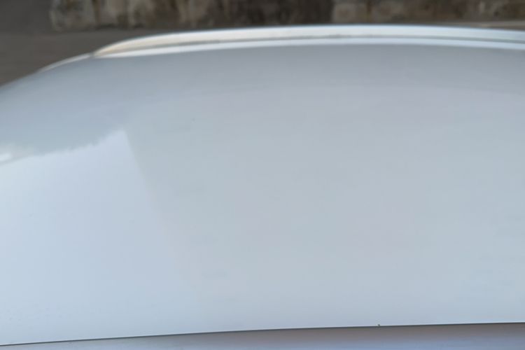 Used WM Motor EX5 2018 EX5 400 Lite Exploration Edition Roof