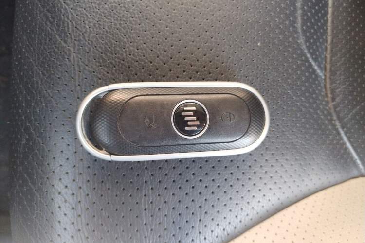 Used WM Motor EX5 2018 EX5 400 Lite Exploration Edition Vehicle Key