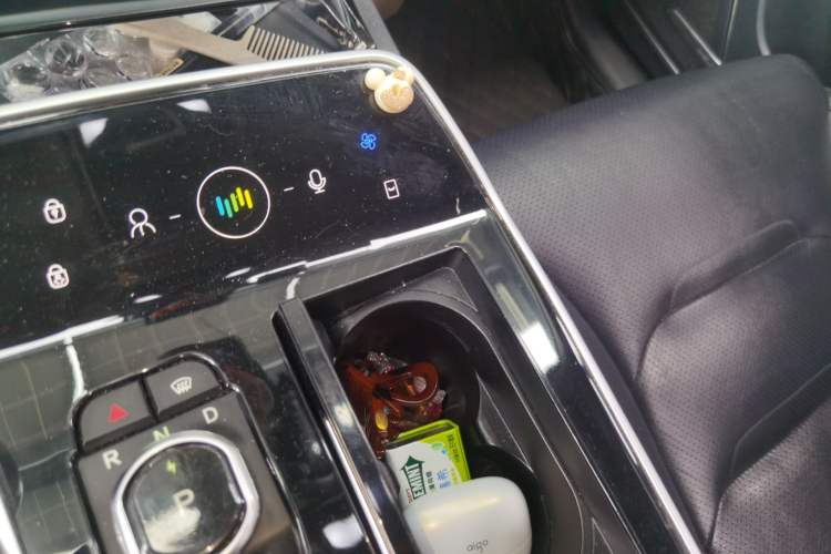 Used WM Motor EX5 2018 EX5 400 Lite Exploration Edition Vehicle Key