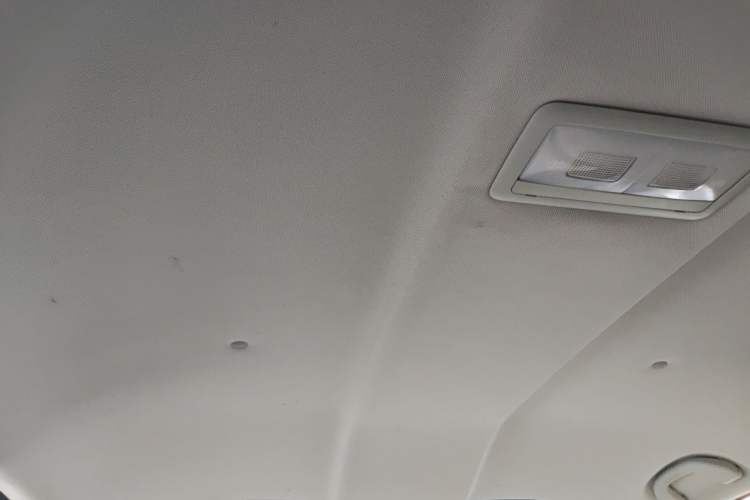 Used WM Motor EX5 2018 EX5 400 Lite Exploration Edition Headliner
