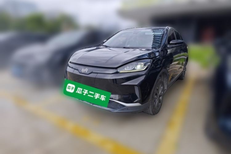 Used WM Motor EX5 2019 EX5 Mate Weymeng Edition 400 Guazi used car, China used car export, Used car for sale, Used cars, Cheapest cars for sale