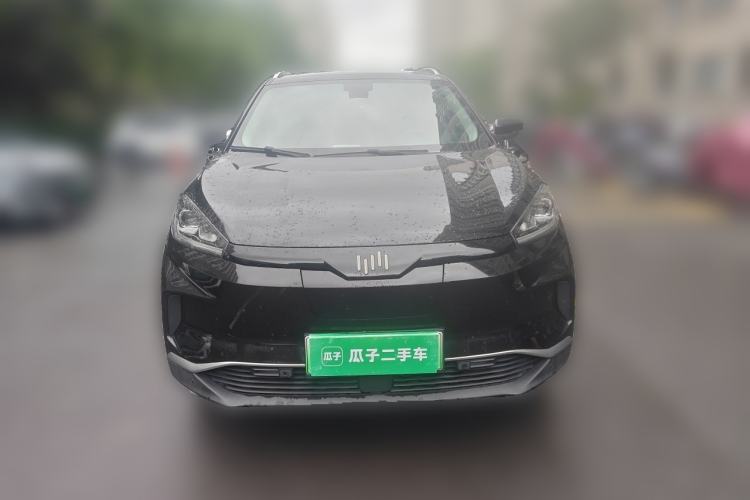 Used WM Motor EX5 2019 EX5 Lite Exploration Edition 520 Front