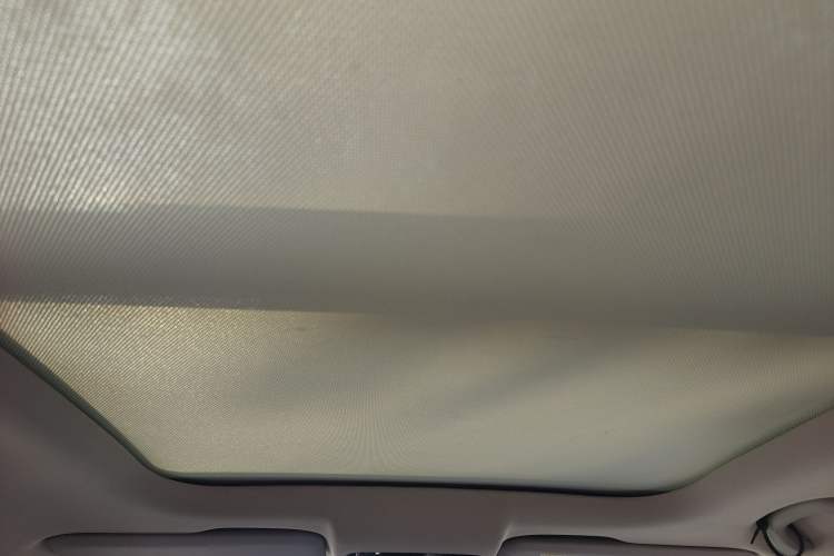Used WM Motor EX5 2019 EX5 Mate Weymeng Edition 400 Headliner