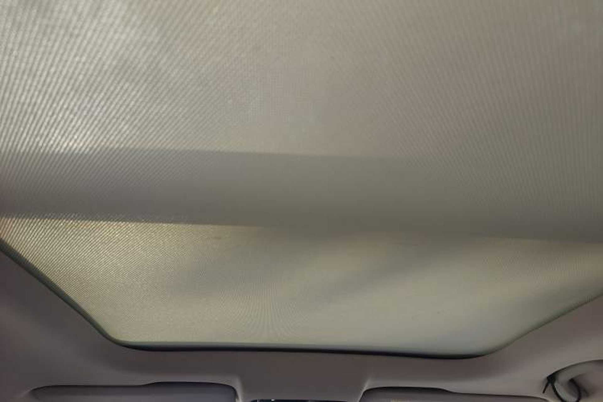 Used WM Motor EX5 2019 EX5 Mate Weymeng Edition 400 Headliner