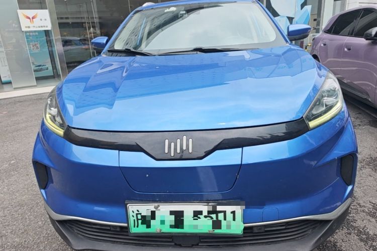 Used WM Motor EX5 2019 EX5 Lite Exploration Edition 520 Front
