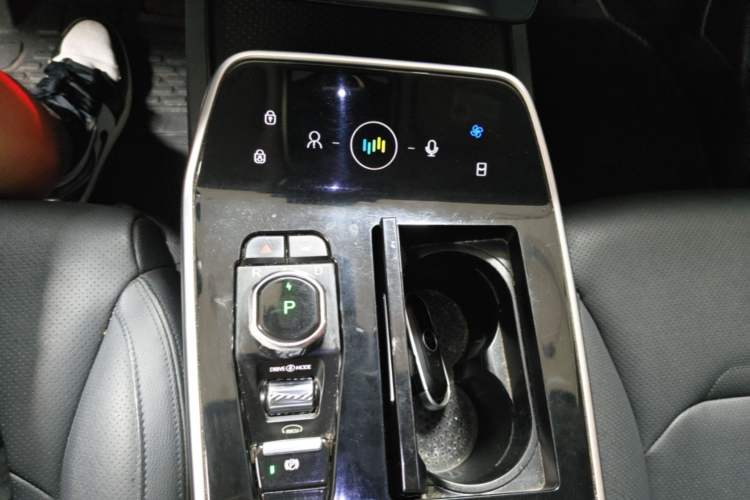 Used WM Motor EX5 2019 EX5 Lite Exploration Edition 520 Gear Lever