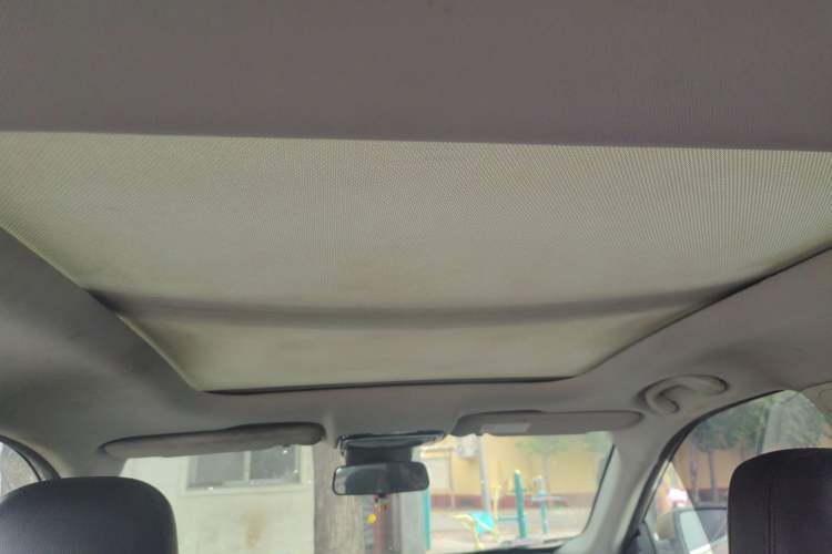 Used WM Motor EX5 2019 EX5 Mate Weymeng Edition 400 Headliner