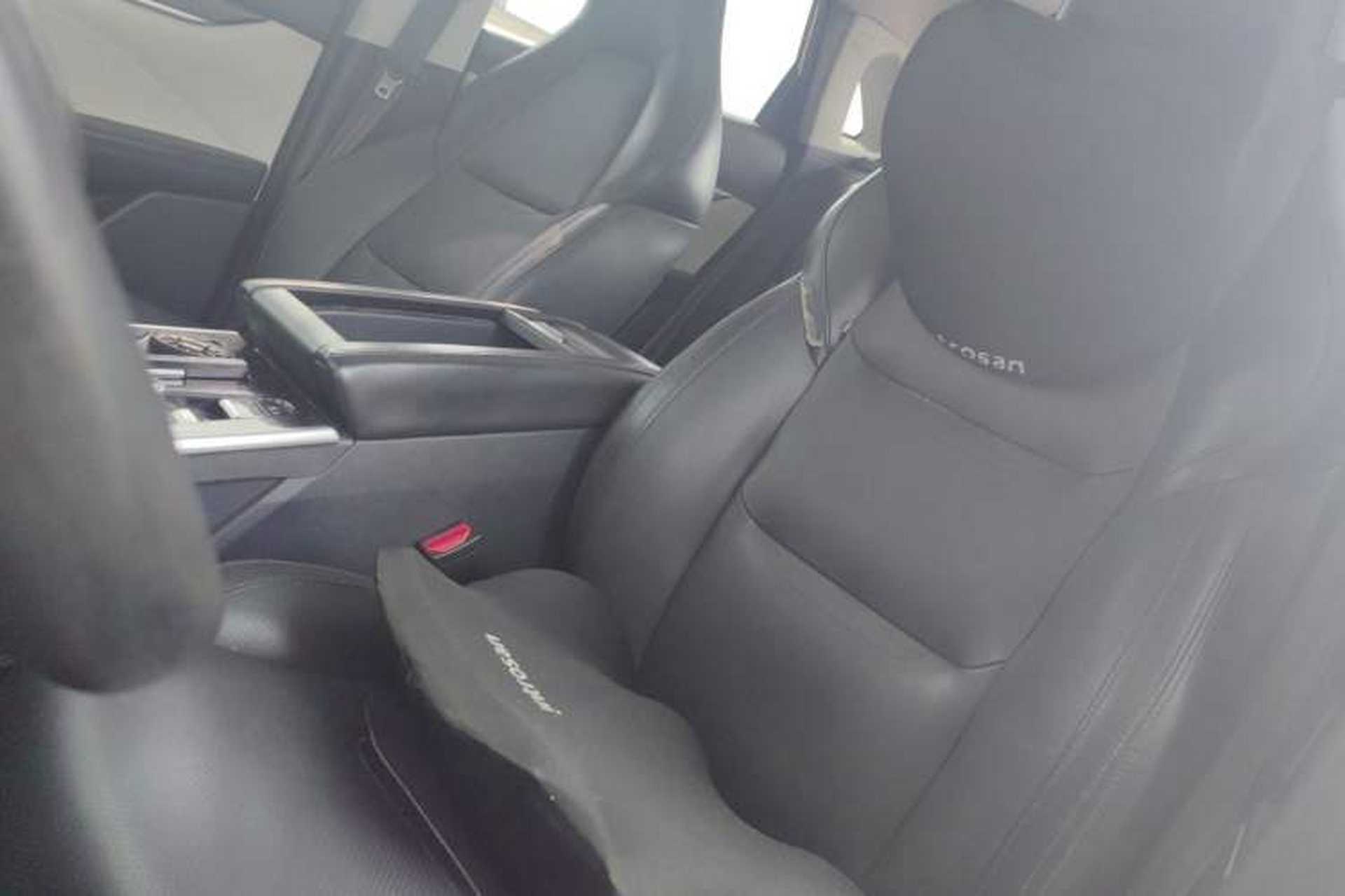 Used WM Motor EX5 2019 EX5 Mate Weymeng Edition 400 Left Front Seat