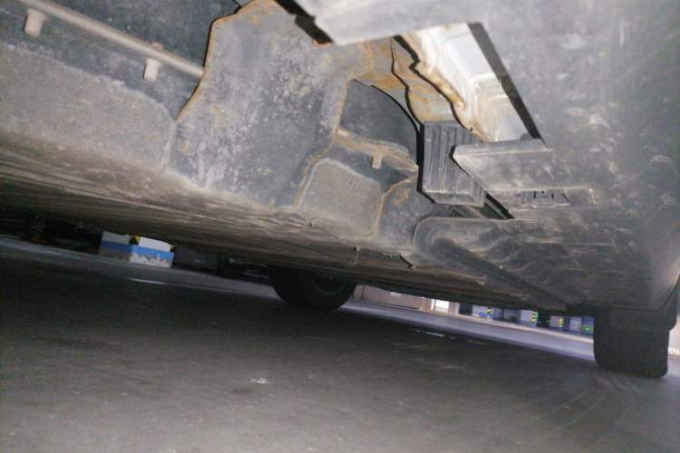 Used WM Motor EX5 2019 EX5 Extra Innovation Edition 400 Chassis Rear Right