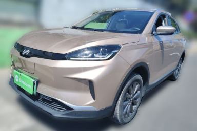 Used WM Motor EX5 2019 EX5 Mate Weymeng Edition 400
