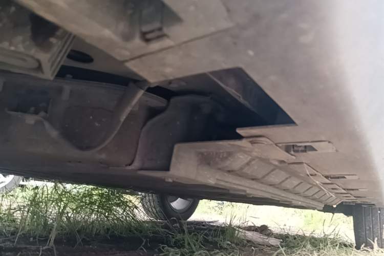 Used WM Motor EX5 2019 EX5 ZhiXing 2.0 Extra Innovation Edition 400 Chassis Front Left