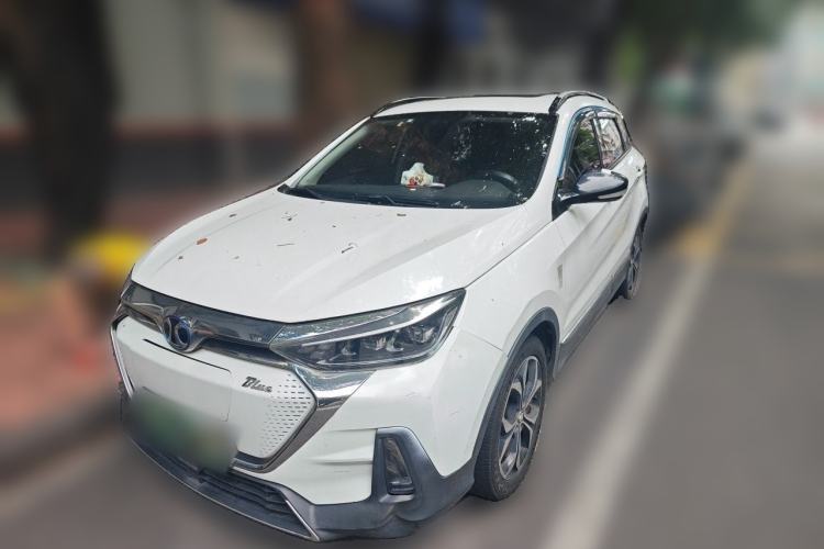 Ojetý WM Motor EX5 2019 EX5 ZhiXing 2.0 Extra Innovation Edition 400 Guazi used car, China used car export, Used car for sale, Used cars, Cheapest cars for sale