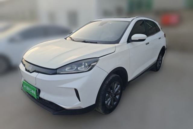 Used WM Motor EX5 2019 EX5 Mate Weymeng Edition 400